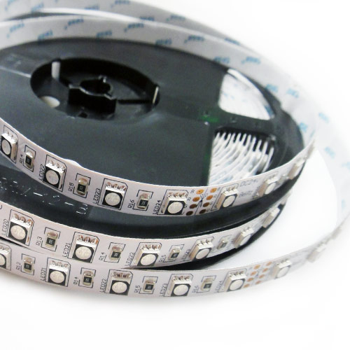 Single Row Super Bright RGB Series DC12&24V 5050SMD 300LEDs Flexible LED Strip Lights 16.4ft Per Reel By Sale Single Row Super Bright RGB Series DC12&24V 5050SMD 300LEDs Flexible LED Strip Lights 16.4ft Per Reel By Sale